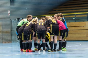 Bild 744 - B-Juniorinnen Landesmeisterschaft